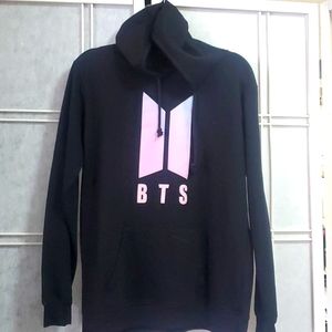 Coloraole Live Yourself Hoodie BTS